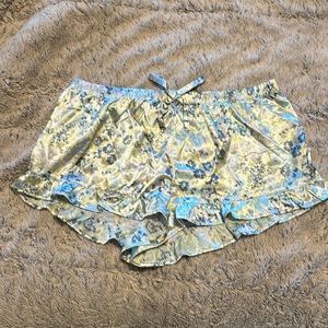 NWOT Adore Me Pajama Bottoms